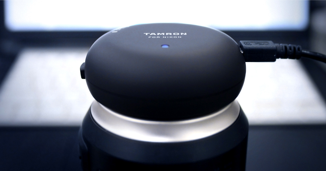 Tamron TAP-in Console (Model TAP-01) by  in  - EC MALL