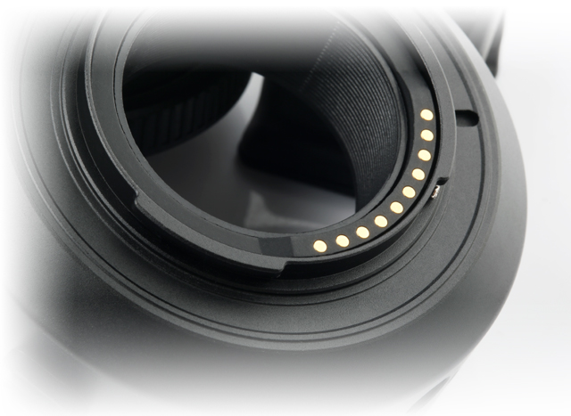 Viltrox EF-FX1 Auto Focus AF Lens Mount Adapter  For EF/EF-S To Fujifilm X-Mount by  in  - EC MALL