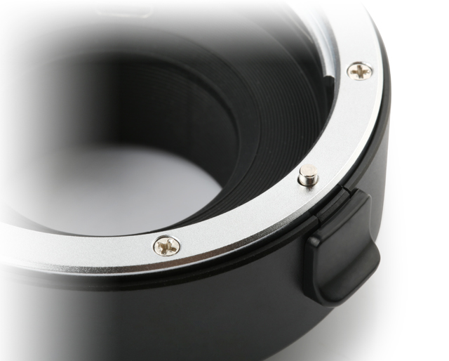 Viltrox EF-FX1 Auto Focus AF Lens Mount Adapter  For EF/EF-S To Fujifilm X-Mount by  in  - EC MALL