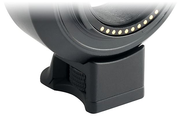 Viltrox EF-FX1 Auto Focus AF Lens Mount Adapter  For EF/EF-S To Fujifilm X-Mount by  in  - EC MALL