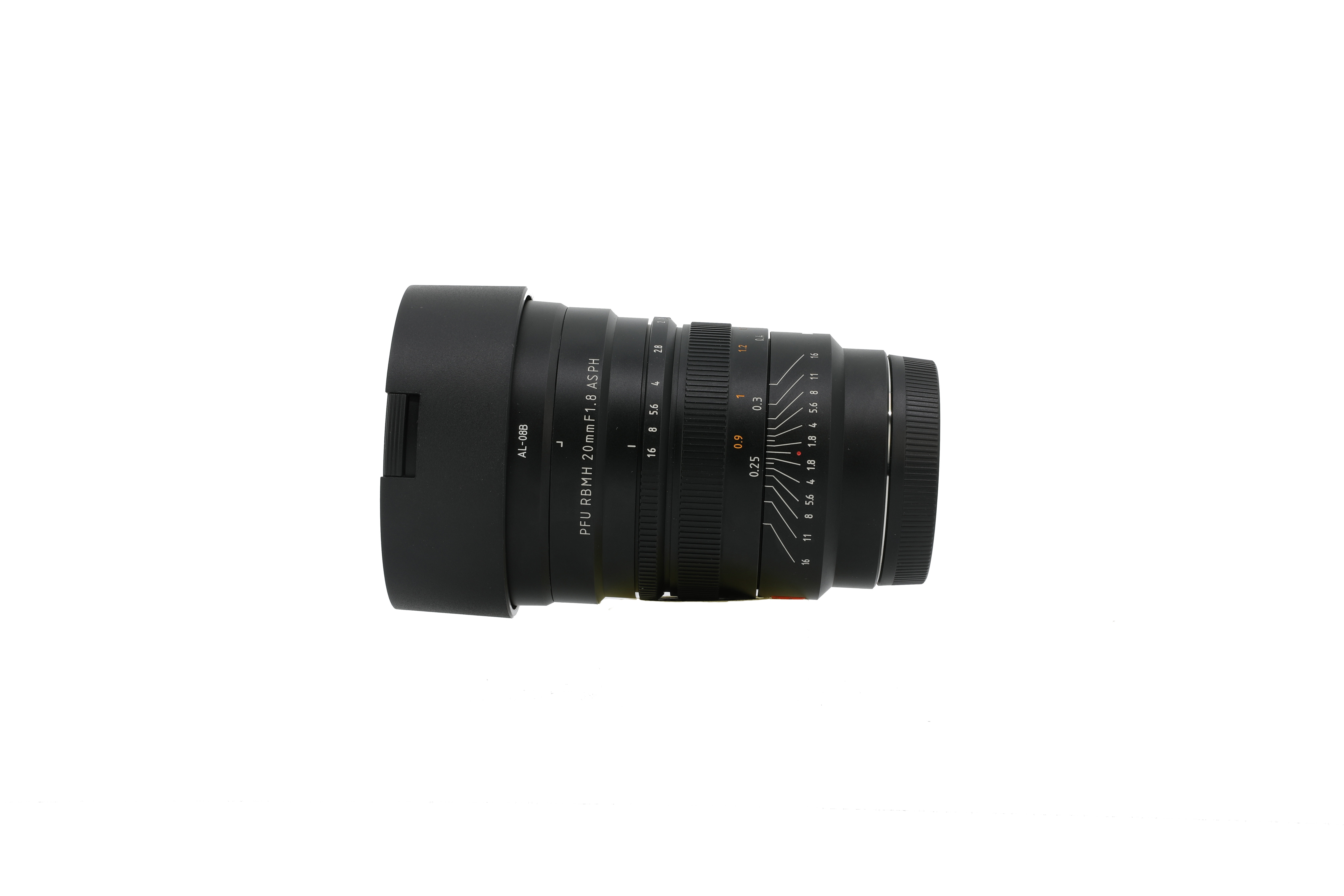 Viltrox PFU RBMH 20mm f/1.8 ASPH For Sony E-Mount by  in  - EC MALL