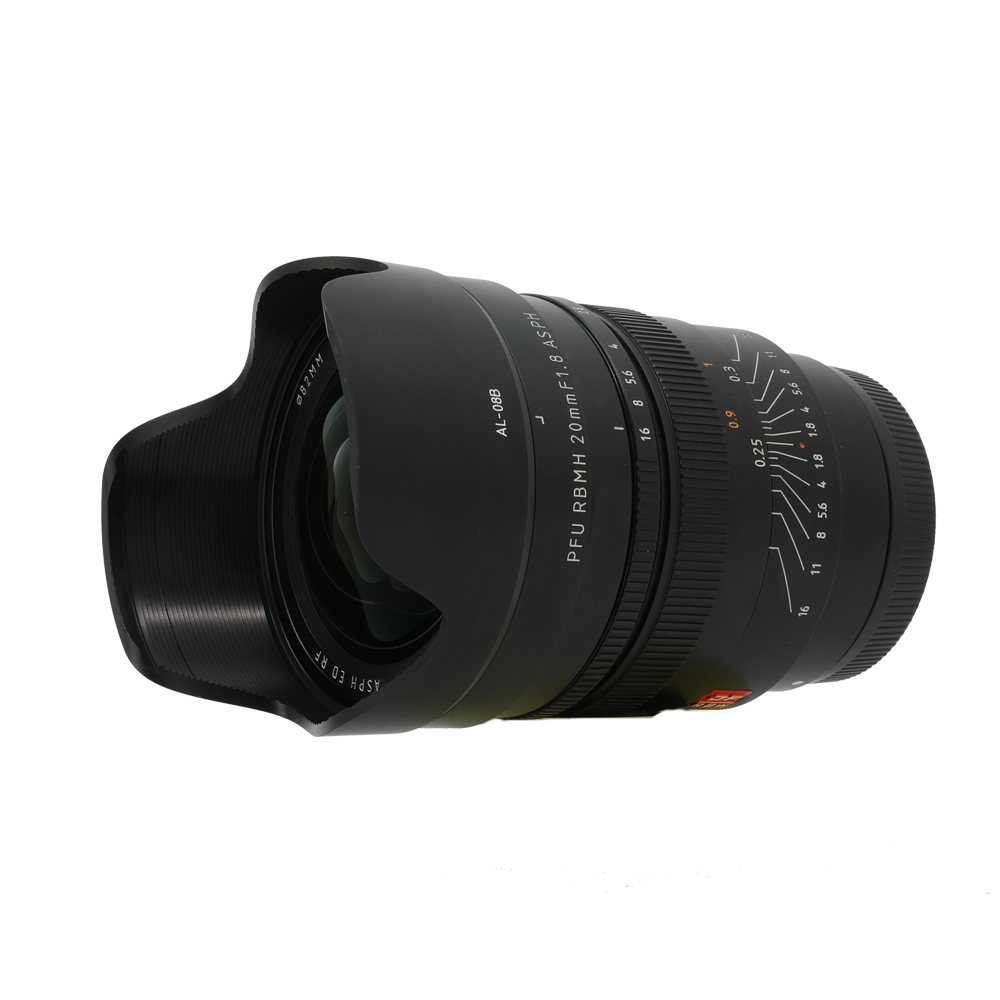 Viltrox PFU RBMH 20mm f/1.8 ASPH For Sony E-Mount by  in  - EC MALL