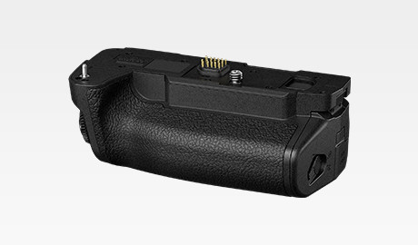 Olympus HLD-9 Power Battery Grip For E-M1 Mark II / Mark III by  in  - EC MALL