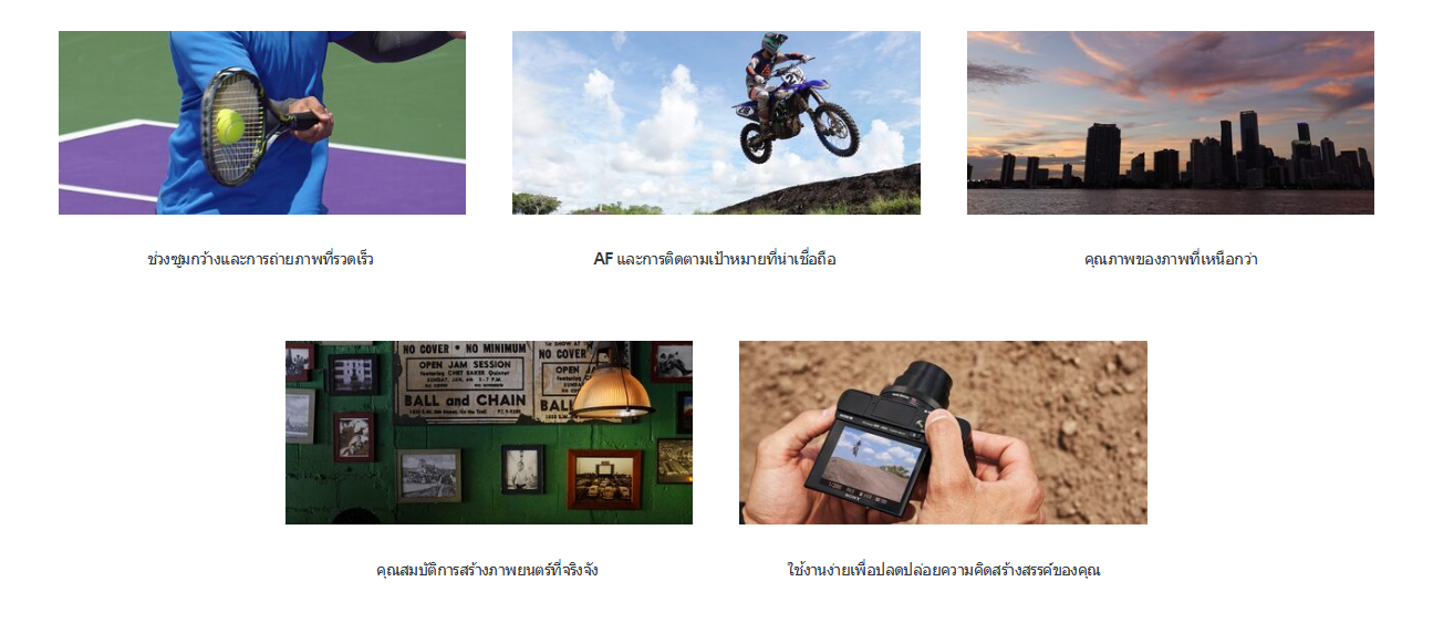 Sony Cyber-shot DSC-RX100 VII by  in  - EC MALL