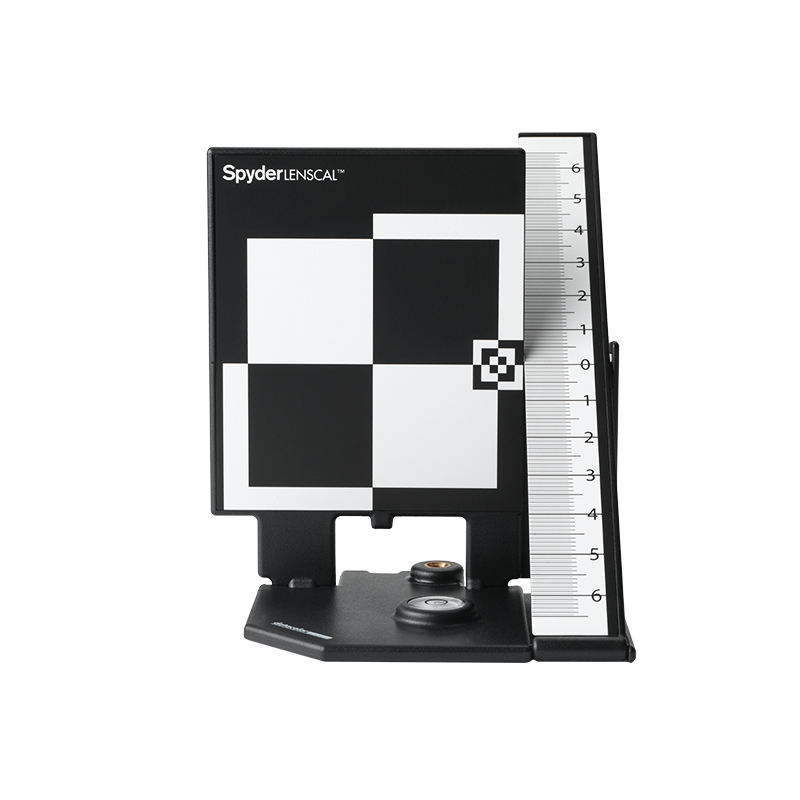 DataColor Spyder Lenscal by  in  - EC MALL