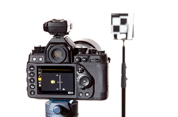 DataColor Spyder Lenscal by  in  - EC MALL