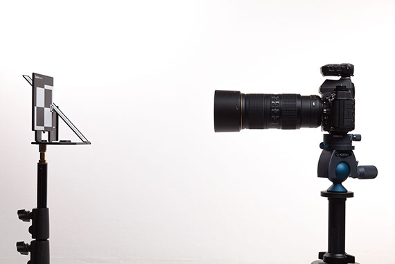 DataColor Spyder Lenscal by  in  - EC MALL