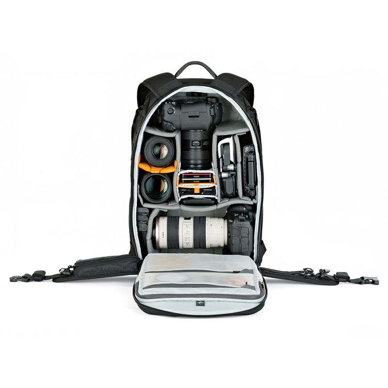 Lowepro ProTactic BP 450 AW II Backpack by  in  - EC MALL