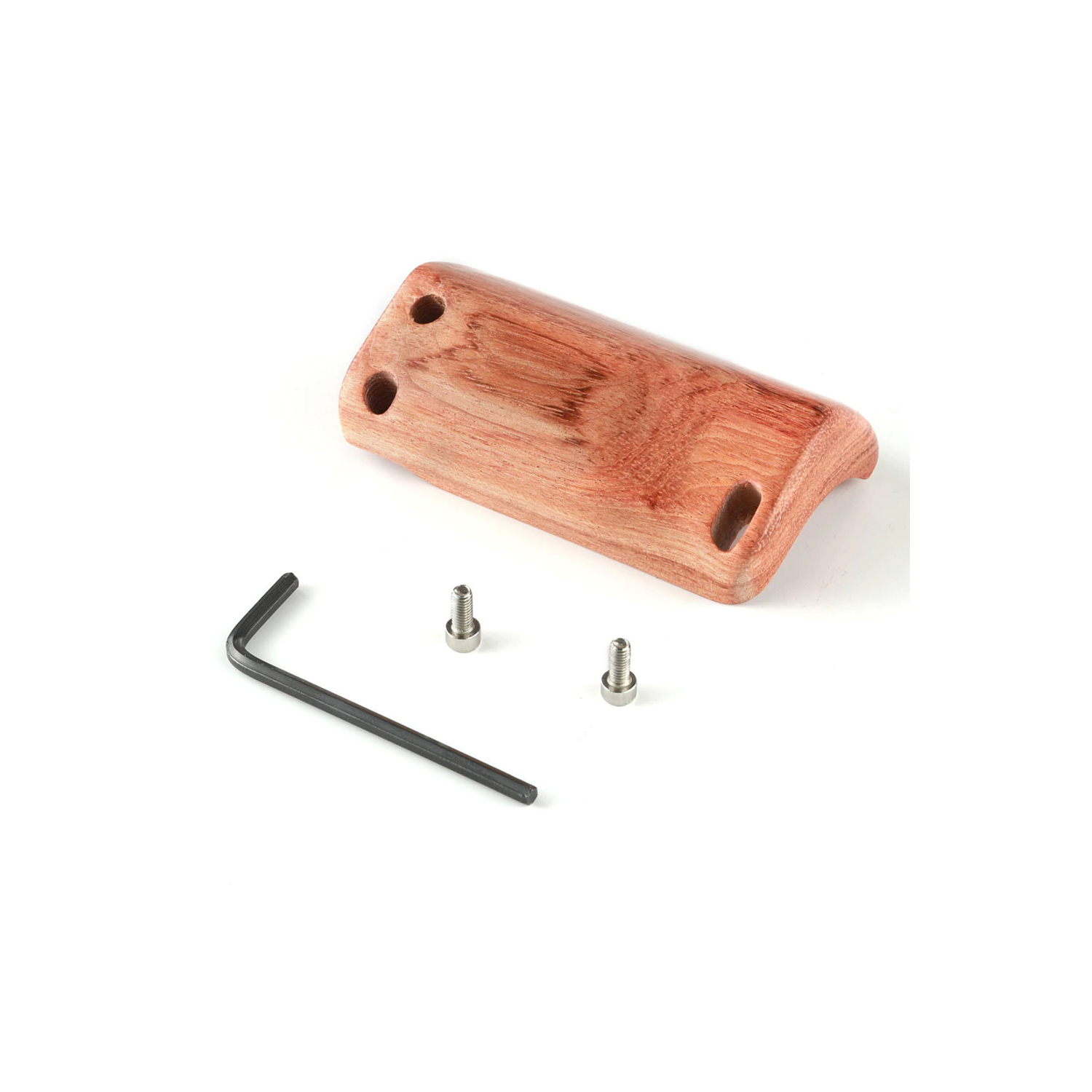 SmallRig APS2318 Wooden Handgrip for Sony A6400 Cage by  in  - EC MALL