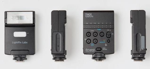 FlashQ Q20II LightPiX Laps by  in  - EC MALL