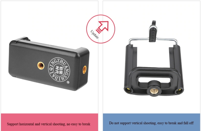 LED Ring Light QZSD RL-12 Size 14 inch With Stand by  in  - EC MALL