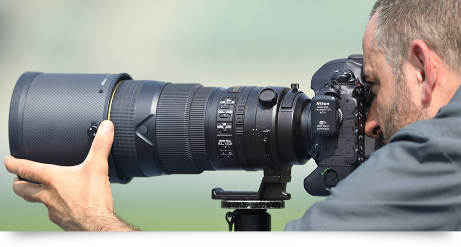 Nikon D6 by  in  - EC MALL