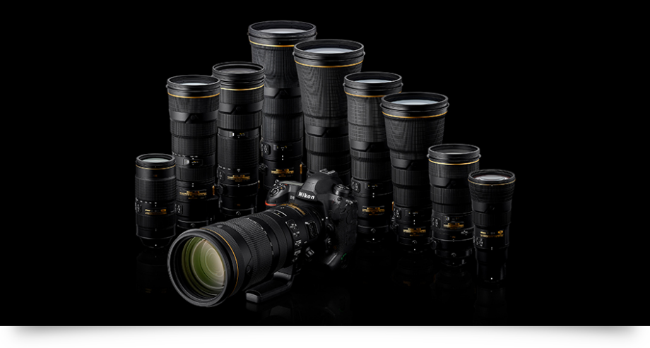 Nikon D6 by  in  - EC MALL