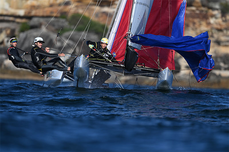 Nikon D6 by  in  - EC MALL