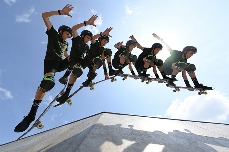 Nikon D6 by  in  - EC MALL