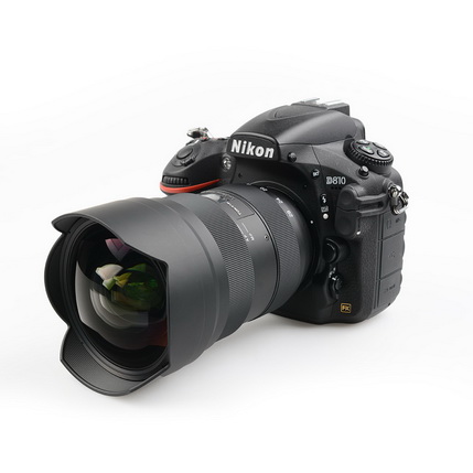 Tokina Opera 16-28mm f/2.8 FF by  in  - EC MALL