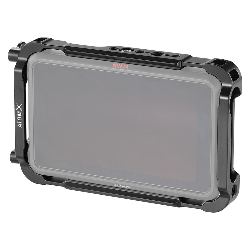 SmallRig CMA2209 Cage for Atomos Ninja V by  in  - EC MALL