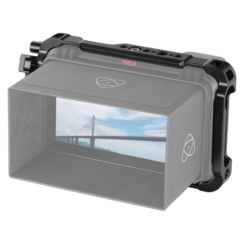 SmallRig CMA2209 Cage for Atomos Ninja V by  in  - EC MALL