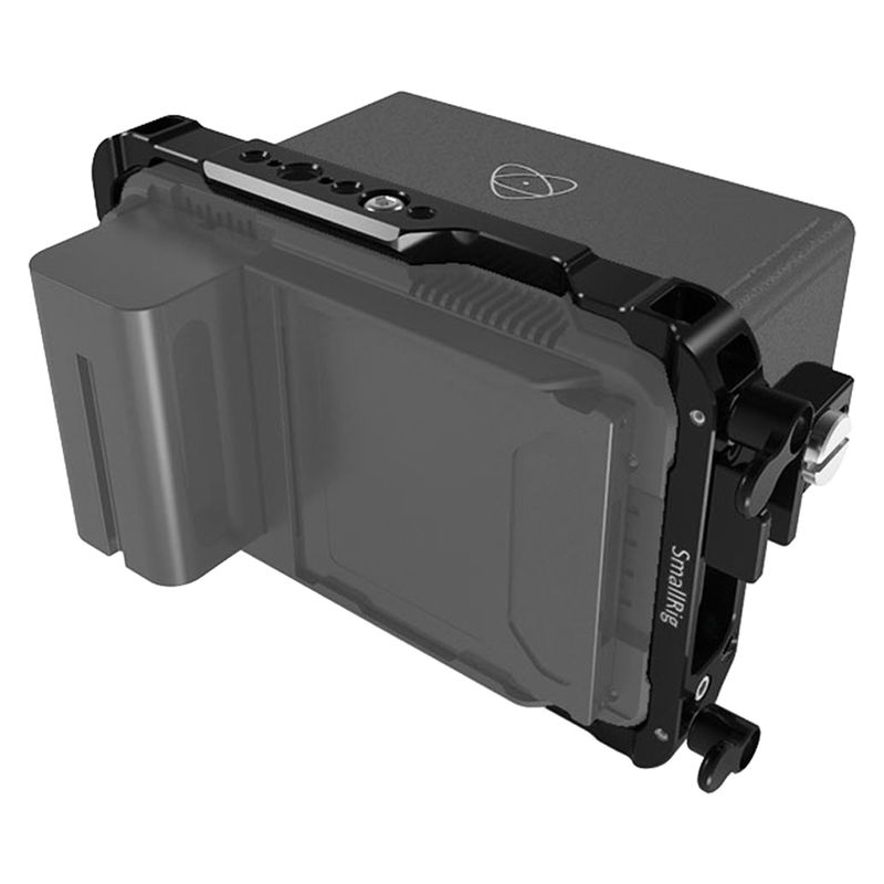 SmallRig CMA2209 Cage for Atomos Ninja V by  in  - EC MALL