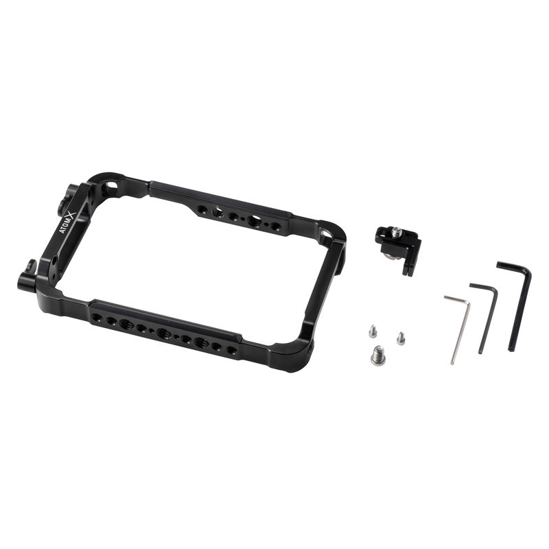 SmallRig CMA2209 Cage for Atomos Ninja V by  in  - EC MALL