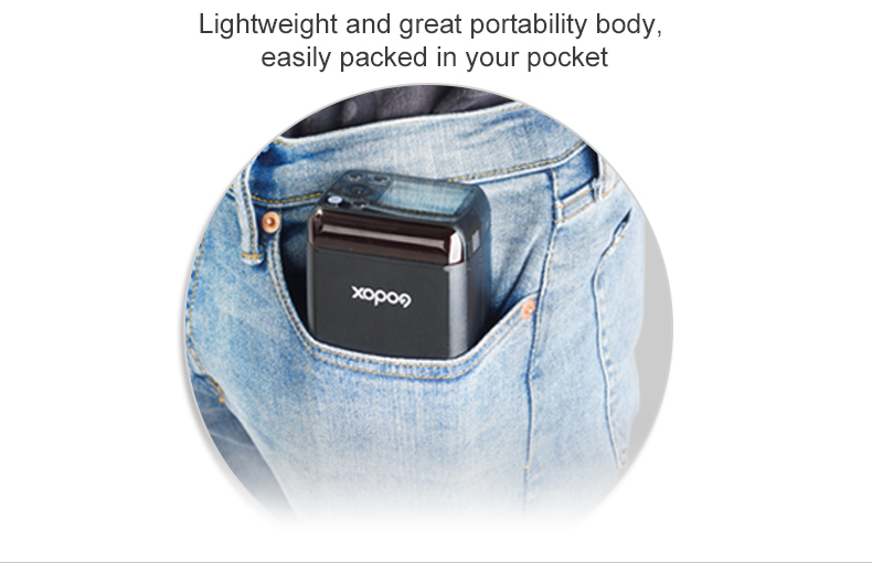 Godox AD200 TTL Pocket Flash by  in  - EC MALL