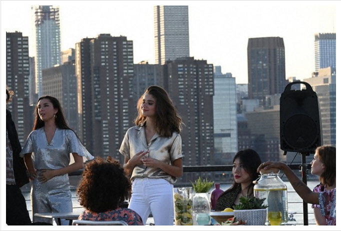 Nikon NIKKOR Z DX 50-250mm f/4.5-6.3 VR by  in  - EC MALL