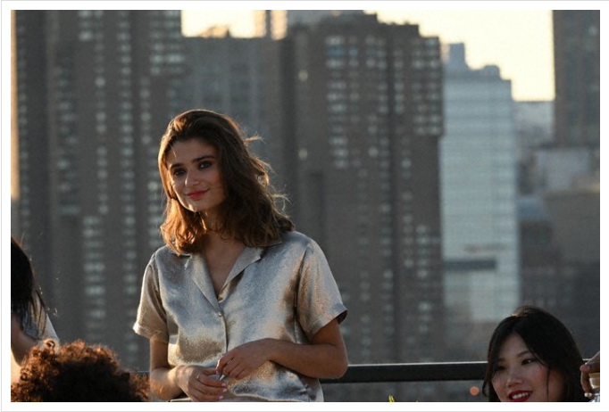 Nikon NIKKOR Z DX 50-250mm f/4.5-6.3 VR by  in  - EC MALL