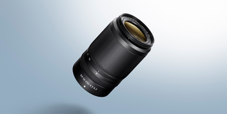Nikon NIKKOR Z DX 50-250mm f/4.5-6.3 VR by  in  - EC MALL