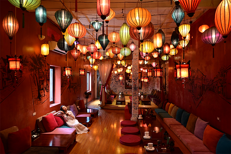 Nikon NIKKOR Z DX 16-50mm f/3.5-6.3 VR Lens by  in  - EC MALL