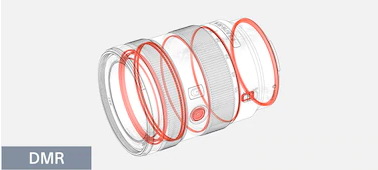 Sony E 16-55mm f/2.8 G Lens by  in  - EC MALL