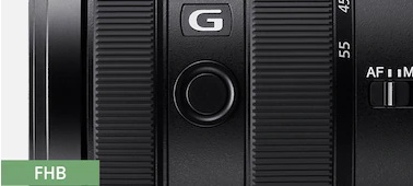 Sony E 16-55mm f/2.8 G Lens by  in  - EC MALL