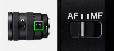 Sony E 16-55mm f/2.8 G Lens by  in  - EC MALL