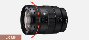 Sony E 16-55mm f/2.8 G Lens by  in  - EC MALL