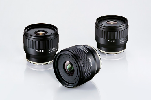 Tamron 24mm f/2.8 Di III OSD M1:2 (Model F051) Lens by  in  - EC MALL