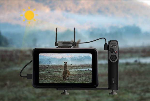 Zhiyun-Tech WEEBILL S Handheld Gimbal Stabilizer by  in  - EC MALL