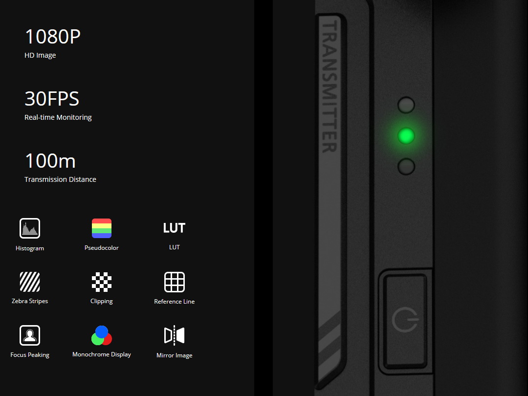 Zhiyun-Tech WEEBILL S Handheld Gimbal Stabilizer by  in  - EC MALL