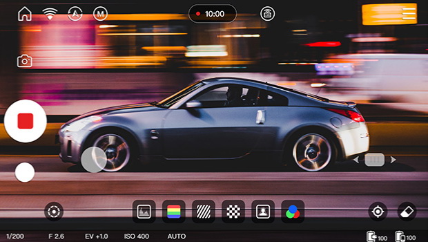 Zhiyun-Tech WEEBILL S Handheld Gimbal Stabilizer by  in  - EC MALL