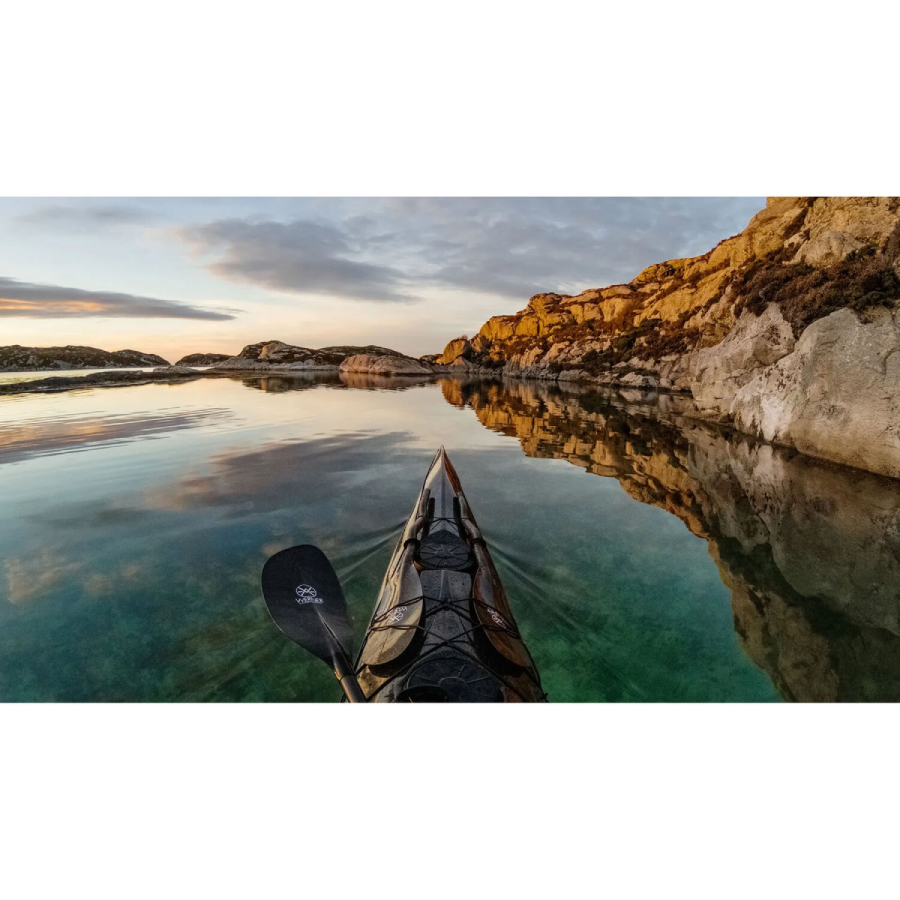 GoPro Adventure Kit 3.0 (AKTES-003) (The Handler ,Head Strap 2.0+Compact Case) by  in  - EC MALL