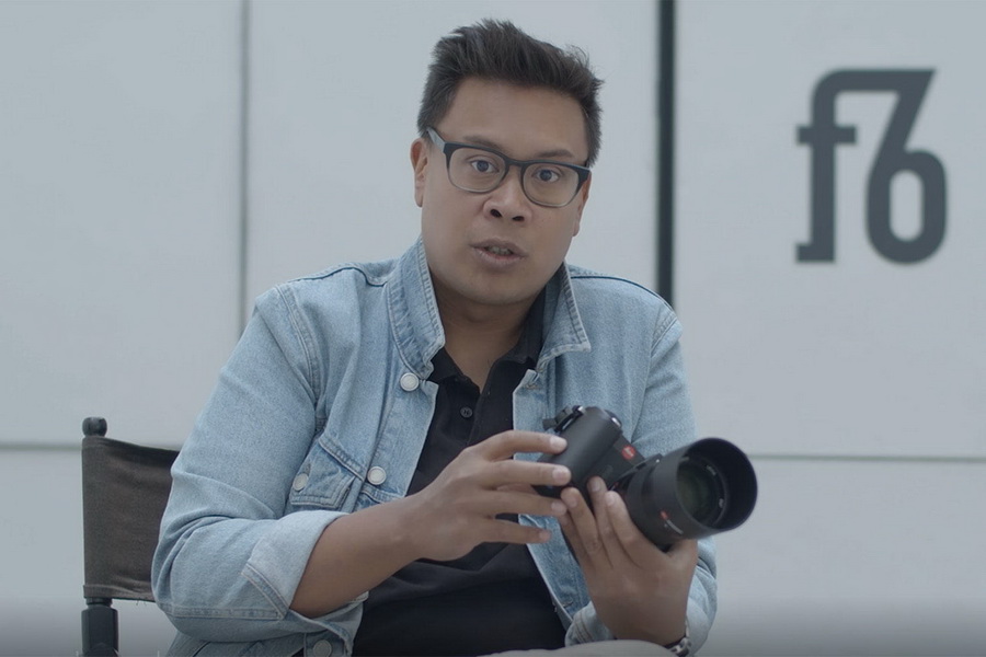 Leica SL2 Mirrorless Digital Camera (10856) by  in  - EC MALL