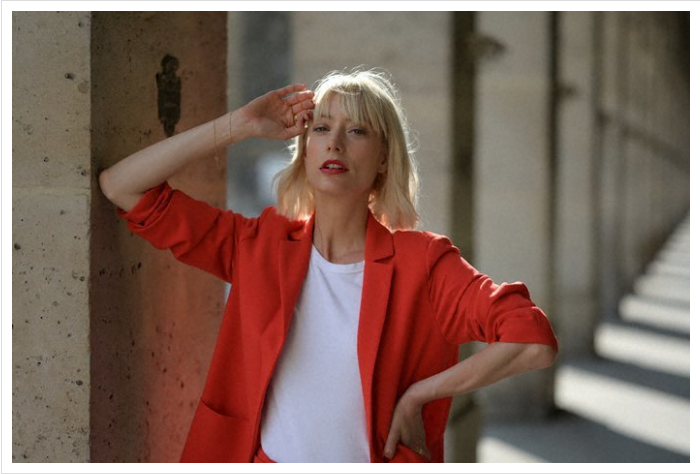 Nikon NIKKOR Z 85mm f/1.8 S Lens by  in  - EC MALL