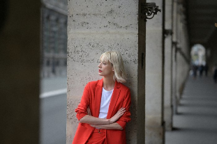 Nikon NIKKOR Z 85mm f/1.8 S Lens by  in  - EC MALL