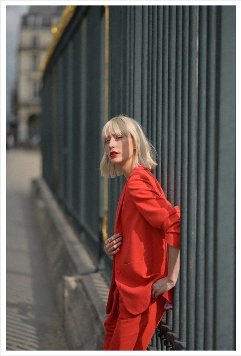 Nikon NIKKOR Z 85mm f/1.8 S Lens by  in  - EC MALL