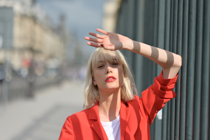 Nikon NIKKOR Z 85mm f/1.8 S Lens by  in  - EC MALL