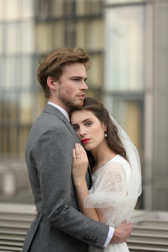 Nikon NIKKOR Z 85mm f/1.8 S Lens by  in  - EC MALL