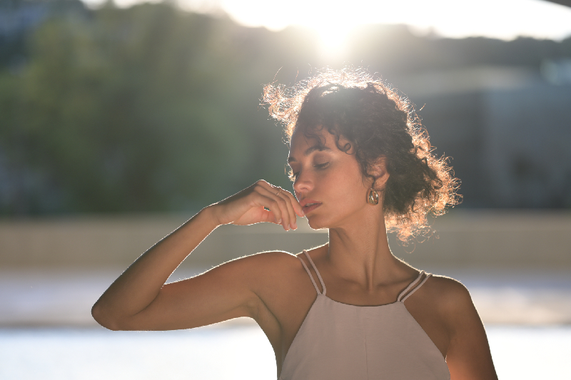 Nikon NIKKOR Z 85mm f/1.8 S Lens by  in  - EC MALL