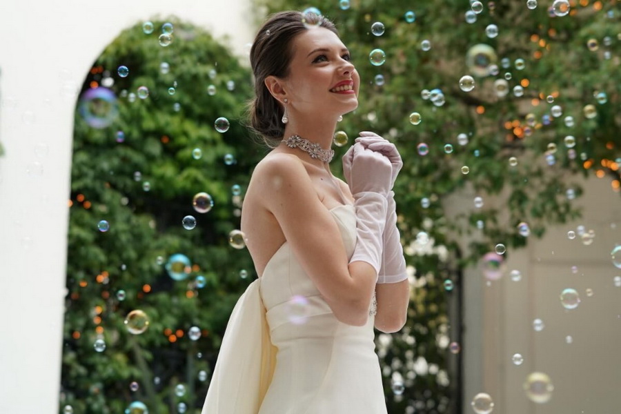 Sony FE 100mm f/2.8 STF GM OSS Lens by  in  - EC MALL