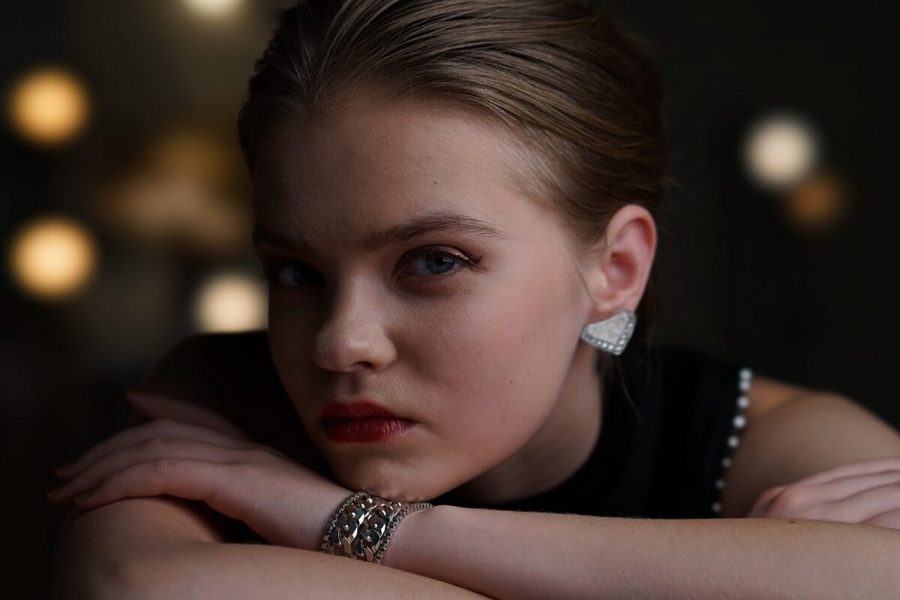 Sony FE 100mm f/2.8 STF GM OSS Lens by  in  - EC MALL