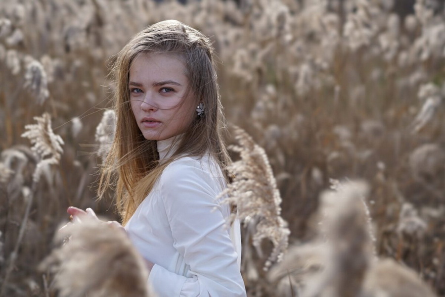 Sony FE 100mm f/2.8 STF GM OSS Lens by  in  - EC MALL