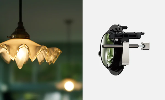 Sony FE 100mm f/2.8 STF GM OSS Lens by  in  - EC MALL