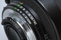 Tokina atx-i 100mm f/2.8 FF Macro by  in  - EC MALL